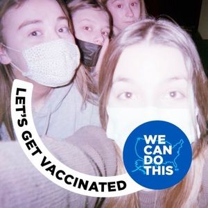 Meet your Posher, Abbey